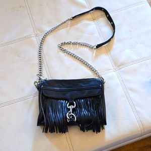 Rebecca Minkoff crossbody purse